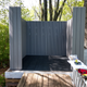 Illustration for article titled I Built A Port-A-Potty Shed